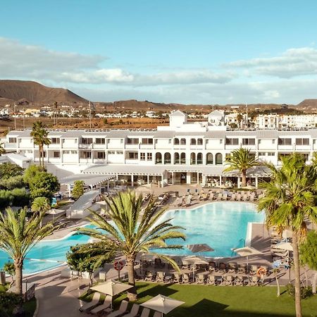 Playa Park Zensation Hotel Corralejo Exterior foto