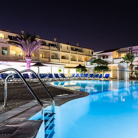 Playa Park Zensation Hotel Corralejo Exterior foto