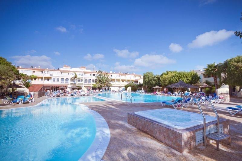 Playa Park Zensation Hotel Corralejo Exterior foto