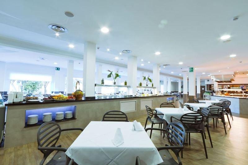 Playa Park Zensation Hotel Corralejo Exterior foto