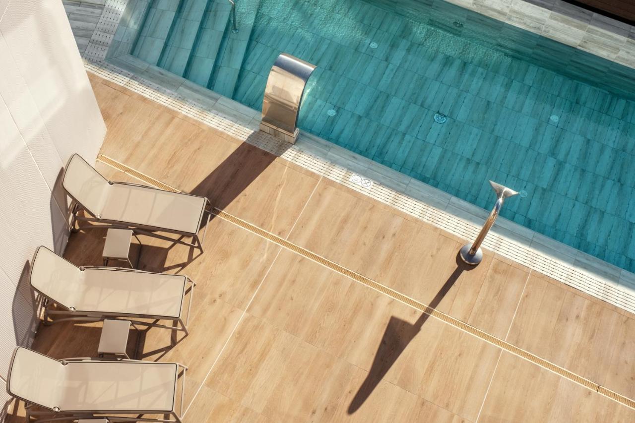 Playa Park Zensation Hotel Corralejo Exterior foto