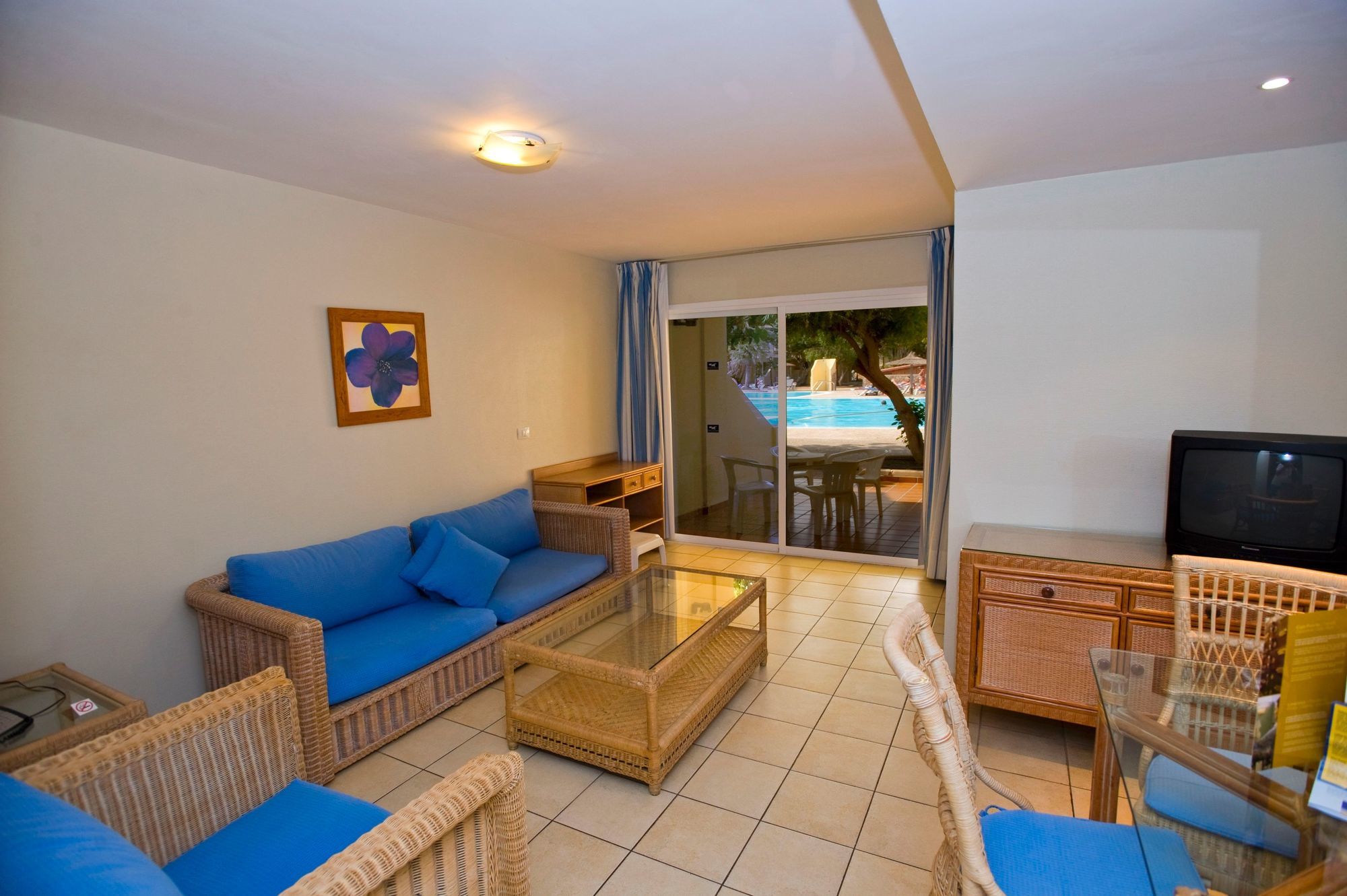 Playa Park Zensation Hotel Corralejo Exterior foto